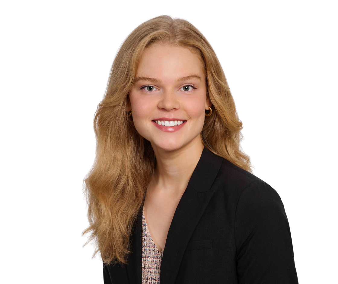 Photo of Abby Kritta